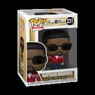 Funko Pop Rocks - Nathan Morris - 231